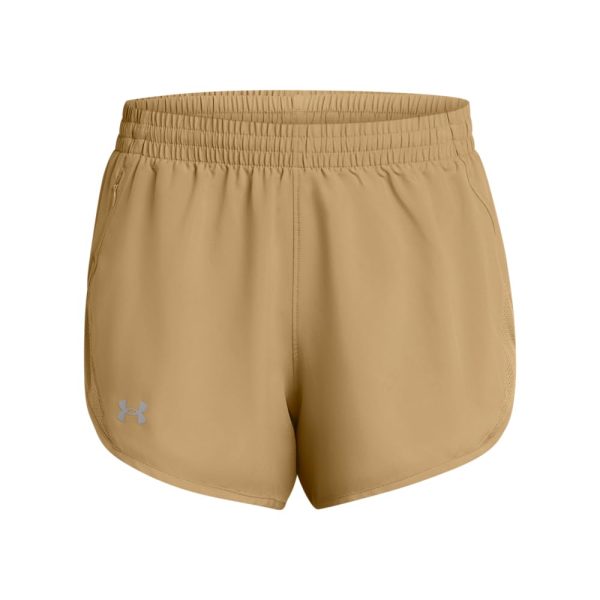 417XfNvyq5L.jpg Women's Fly by Shorts