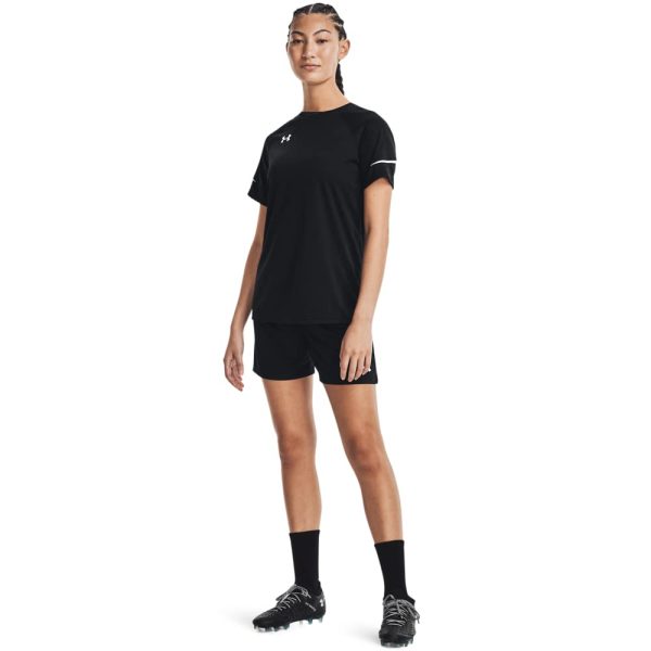 Women's Golazo 3.0 Shorts