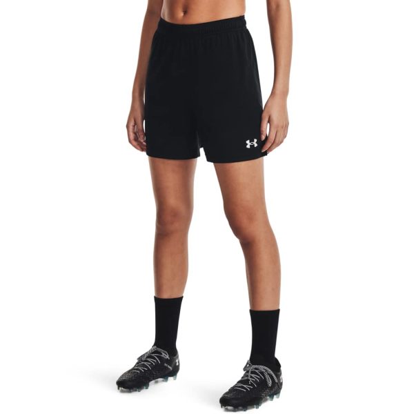 Women's Golazo 3.0 Shorts