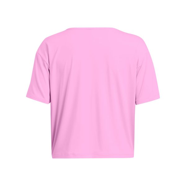 Women's Motion Short Sleeve T Shirt