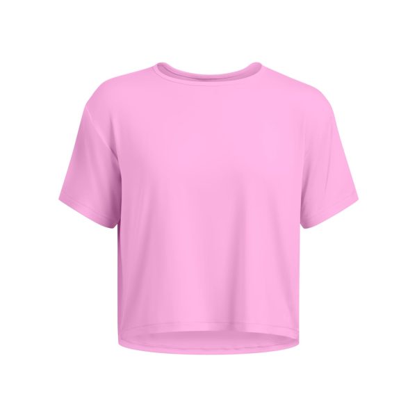 Women's Motion Short Sleeve T Shirt