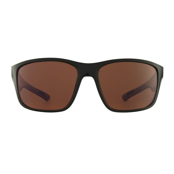 Bnus High contrast polarized sunglasses Enhancing Reds, Greens, and Blues great for fishing and golf