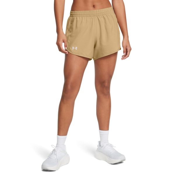 41VxzbY9HBL.jpg Women's Fly by Shorts