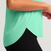 Women's Workout Tank Tops Lightweight Sleeveless Workout Tops Loose Fit Yoga Athletic Running Shirts