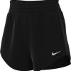 Women's One Dri-fit Ultra High-Rise 3" Brief-Lined Shorts
