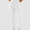 ATHMILE Sweatpants Women Baggy Joggers Workout Loose Lounge Lightweight Comfy Sweat High Waisted Athletic Pants