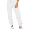 ATHMILE Sweatpants Women Baggy Joggers Workout Loose Lounge Lightweight Comfy Sweat High Waisted Athletic Pants