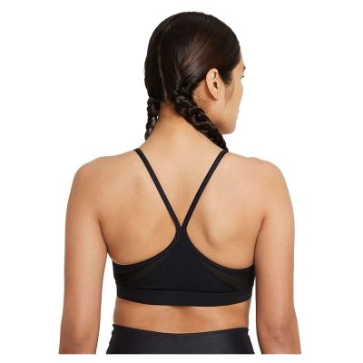 Womens Medium Support Minimal Impact Sports Bra