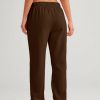 Women??s Winter Casual Baggy Fleece Lined Sweatpants Fashion High Waisted Joggers Pants Athletic Clothes with Pockets