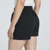 3 Pack: Women??s Cotton French Terry Shorts Pockets - Casual Athletic Lounge (Available in Plus)