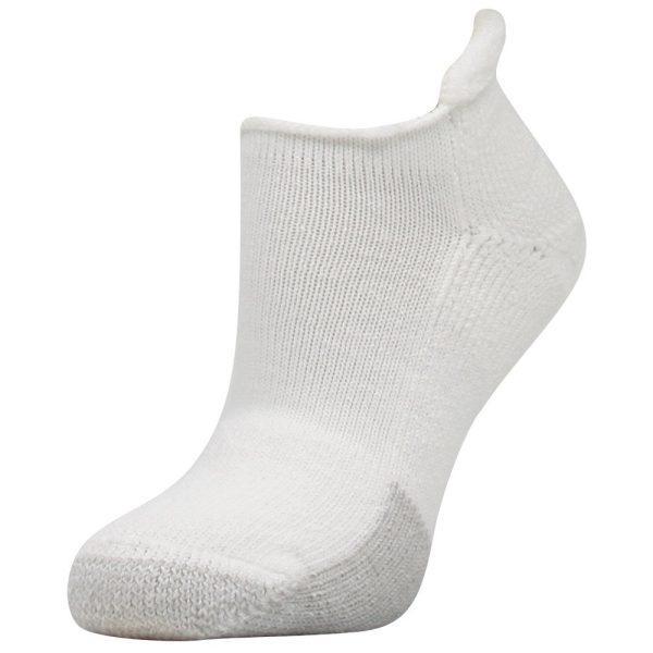 6149-b0RyL.jpg Women's T Max Cushion Tennis Rolltop Socks