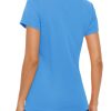 Women's Short Sleeve T-Shirts UPF 50+ Sun Protection Quick Dry Athletic Running Workout Rash Guard Tops