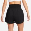Women's One Dri-fit Ultra High-Rise 3" Brief-Lined Shorts