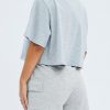 Women Workout Fitness Lounge Comfy Sweat Shorts Athletic Running Drawstring Terry Cotton Shorts