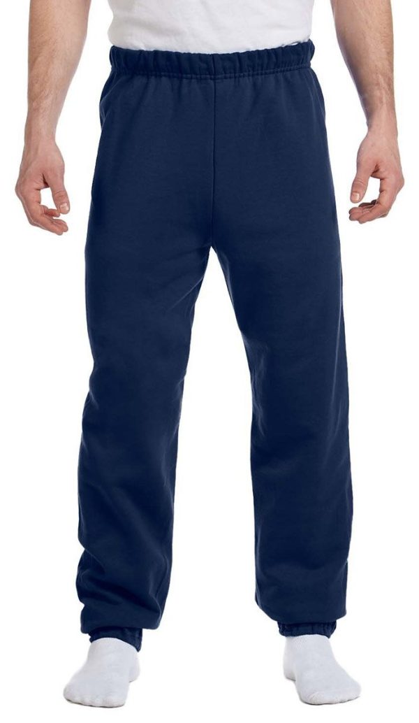 - NuBlend Sweatpant. 973M