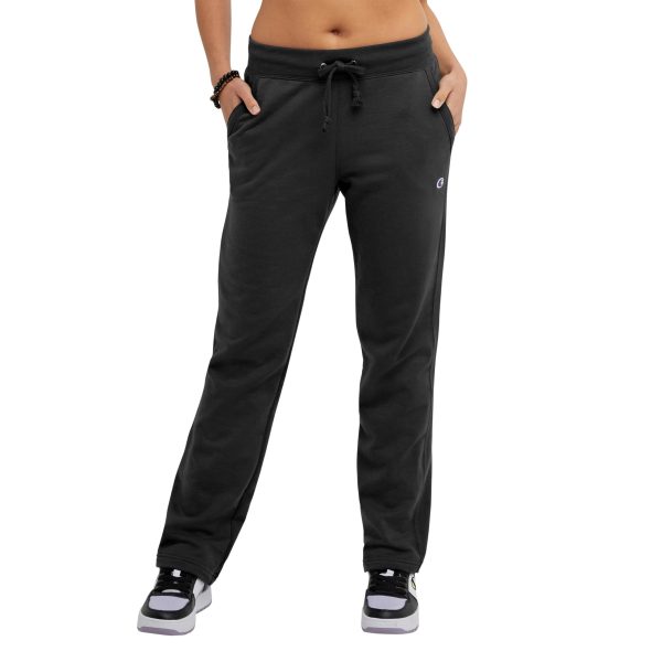 Women's Sweatpants, Powerblend, Fleece Pants, Comfortable Lounge Pants for Women