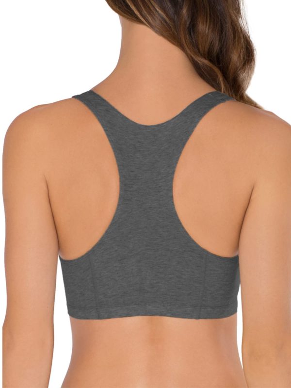 Cotton Tank Bra for Women - Ultimate Comfort & Breathable Fit - Fashion Packs