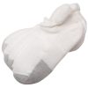 Women's T Max Cushion Tennis Rolltop Socks