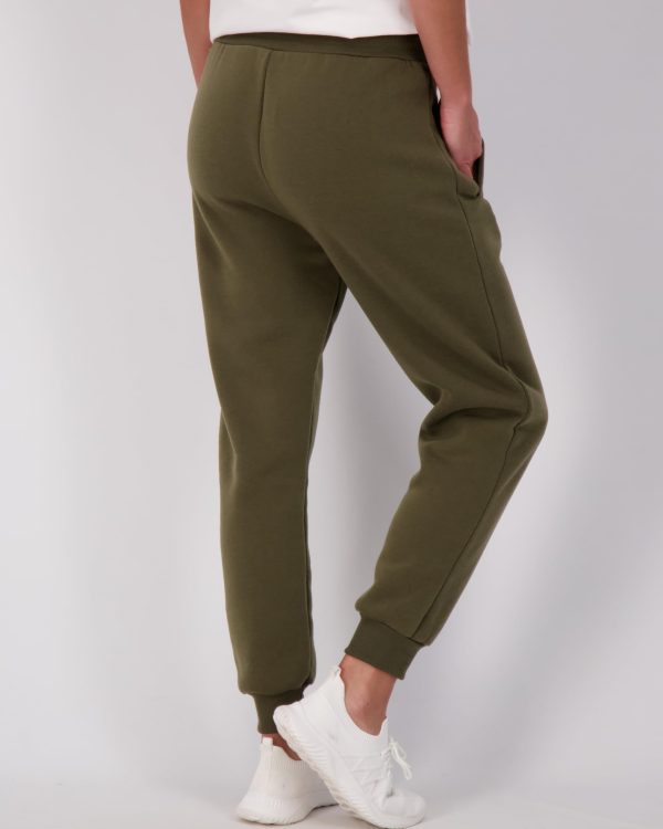 3 Pack: Women's Ultra-Soft & Warm Fleece Joggers Sweatpants with Pocket (Available in Plus Size)