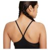 Womens Medium Support Minimal Impact Sports Bra