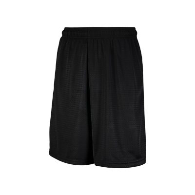 Men's Mesh Pocket Short