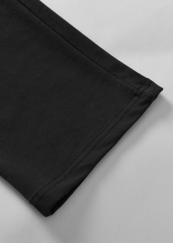 Women's 36" Inseam Tall Cotton Sweatpants Long Length