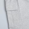 Women Workout Fitness Lounge Comfy Sweat Shorts Athletic Running Drawstring Terry Cotton Shorts