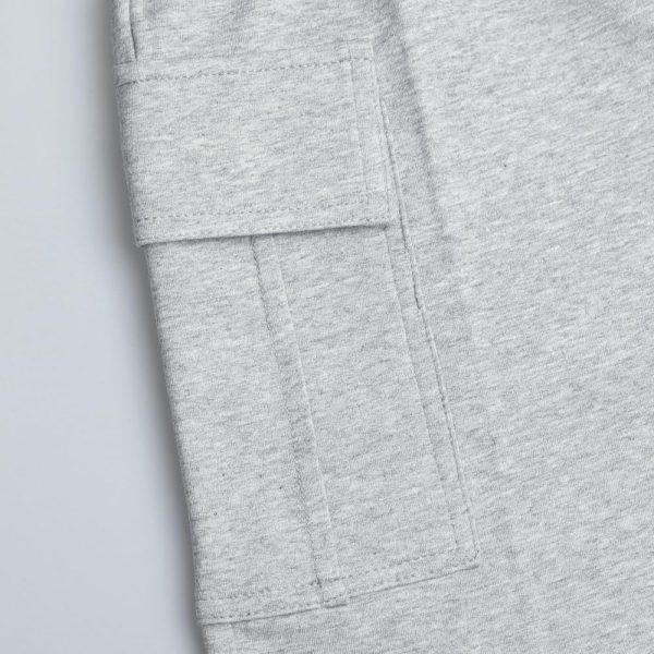 71LOYEKtkXL.jpg Women Workout Fitness Lounge Comfy Sweat Shorts Athletic Running Drawstring Terry Cotton Shorts