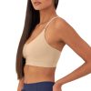 Women's Sports Bra, Soft Touch, Moisture-wicking Bra, Light Support Sports Bra (Longline Sports Bra Available)