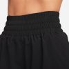 Women's One Dri-fit Ultra High-Rise 3" Brief-Lined Shorts