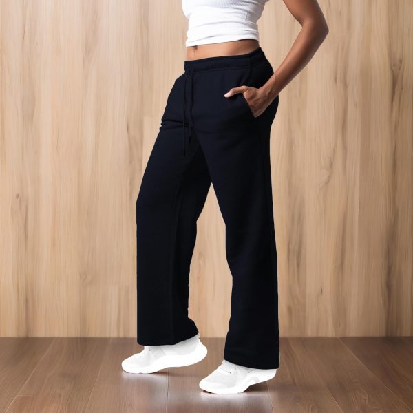 71g0WU5Ie3L.jpg 3 Pack Sweatpants Women, Wide Leg Womens Sweatpants, Workout - Yoga Pants (Available in Plus)