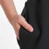 Women's Petite Wide Leg Sweatpants Petite Length Short