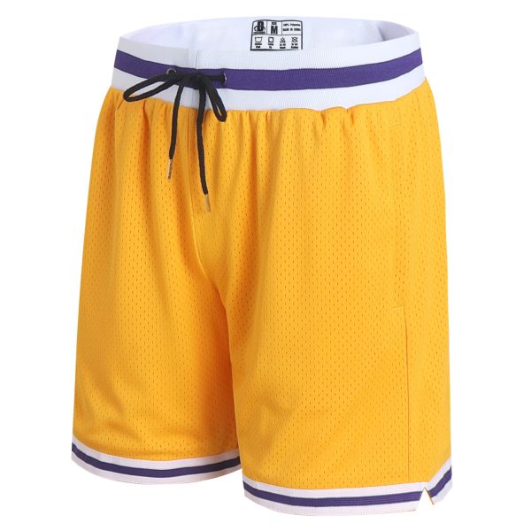 71jtIv9tgeL.jpg DEHANER Men's Basketball Shorts with Zip Pockets for Workout Gym Sports, Featuring Breathable Mesh Fabric
