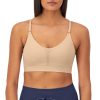 Women's Sports Bra, Soft Touch, Moisture-wicking Bra, Light Support Sports Bra (Longline Sports Bra Available)
