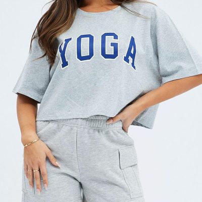 Women Workout Fitness Lounge Comfy Sweat Shorts Athletic Running Drawstring Terry Cotton Shorts