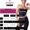 Sleeveless Spaghetti Strap Padded Sports Bra Tank Tops Square Neck Double Layer Workout Fitness Basic Crop Tops