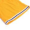 DEHANER Men's Basketball Shorts with Zip Pockets for Workout Gym Sports, Featuring Breathable Mesh Fabric