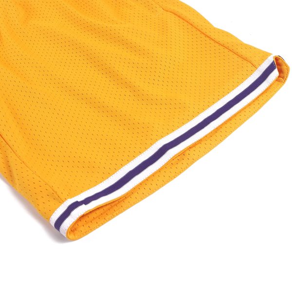 8181OAS2REL.jpg DEHANER Men's Basketball Shorts with Zip Pockets for Workout Gym Sports, Featuring Breathable Mesh Fabric