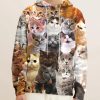 Unisex Adults 3D Printed Fashion Hoodies for Men Women Pullover Novelty Sweatshirts with Big Pockets