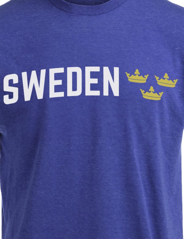 Nations of The World | National Pride Flag Symbol Arms Tee Unisex T-Shirt for Men or Women