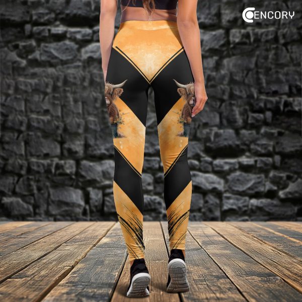 81WiGTRPUpL.jpg Women's Yoga Set, Casual Workout Activewear for Women 2 Pieces, Tank Top Legging Set for Girls