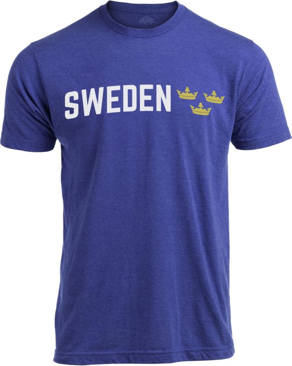 Nations of The World | National Pride Flag Symbol Arms Tee Unisex T-Shirt for Men or Women