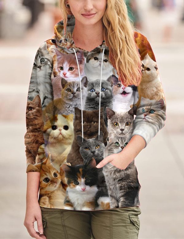 81mwL8AoHNL.jpg Unisex Adults 3D Printed Fashion Hoodies for Men Women Pullover Novelty Sweatshirts with Big Pockets