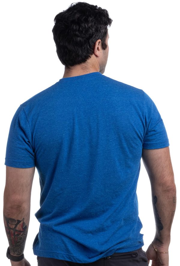 Nations of The World | National Pride Flag Symbol Arms Tee Unisex T-Shirt for Men or Women