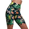 Women's Tummy Control Biker Shorts 2.0 with Pockets High Waist Athletic Workout Yoga Shorts-5" / 8" / 10" Inseam