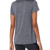 Women's Tech Stretch Short-Sleeve Crewneck T-Shirt (Available in Plus Size), Multipacks