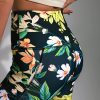 Women's Tummy Control Biker Shorts 2.0 with Pockets High Waist Athletic Workout Yoga Shorts-5" / 8" / 10" Inseam
